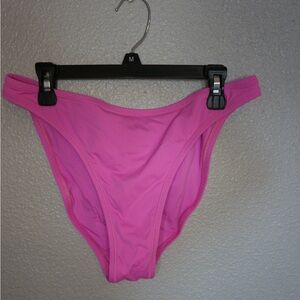 SKIMS SIGNATURE SWIM MID COVERAGE BOTTOMS